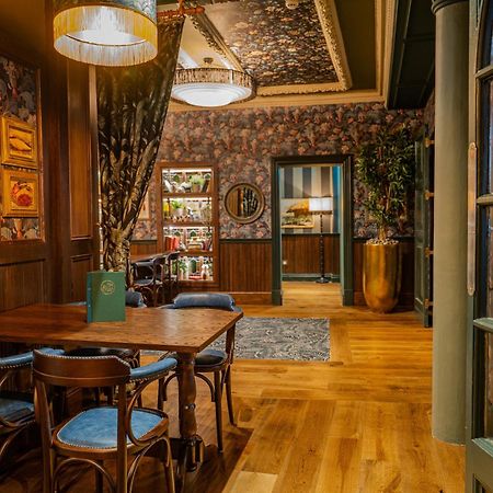 The Bull Hotel; Sure Hotel Collection By Best Western 彼得伯勒 外观 照片