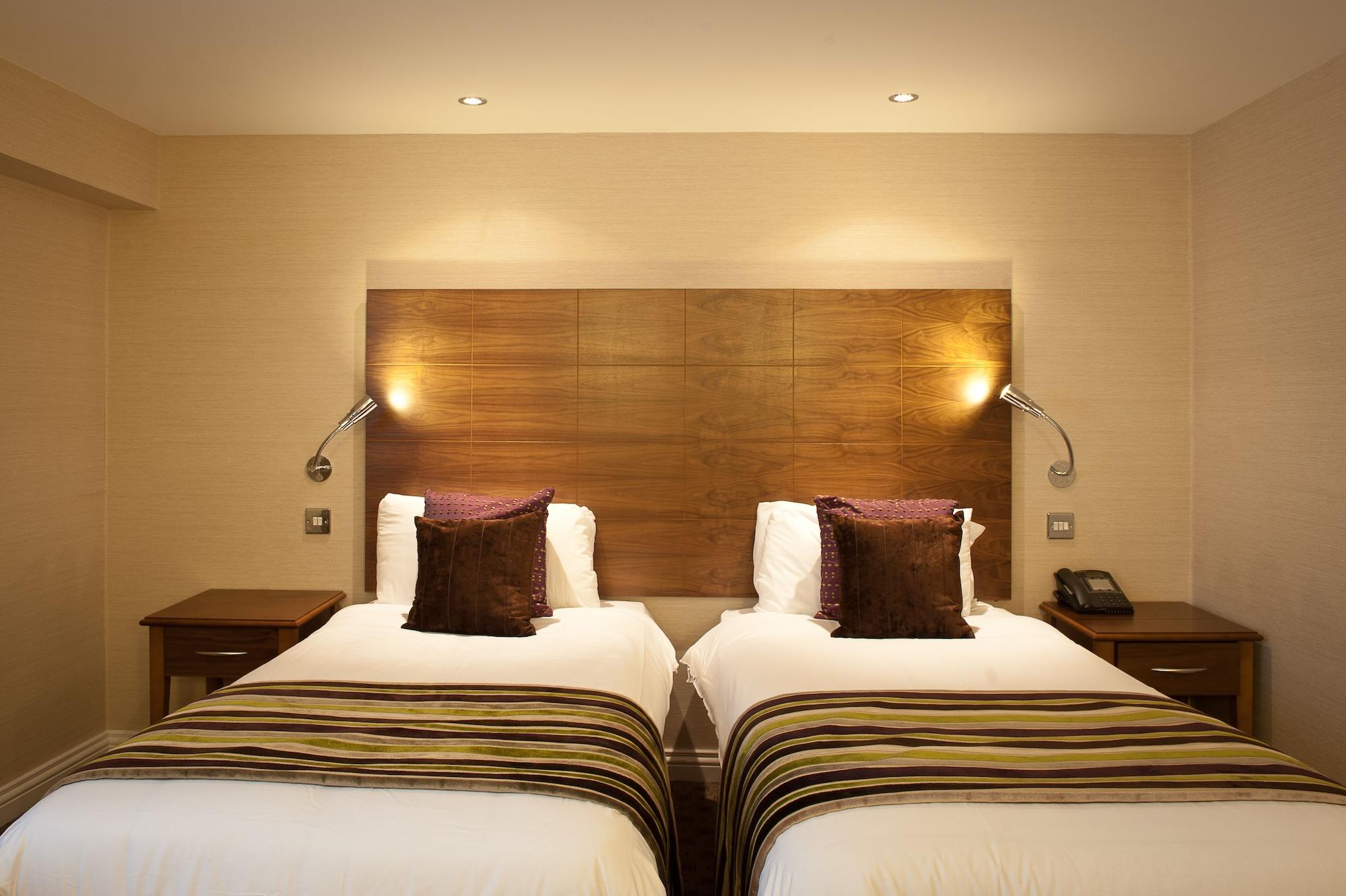 The Bull Hotel; Sure Hotel Collection By Best Western 彼得伯勒 外观 照片