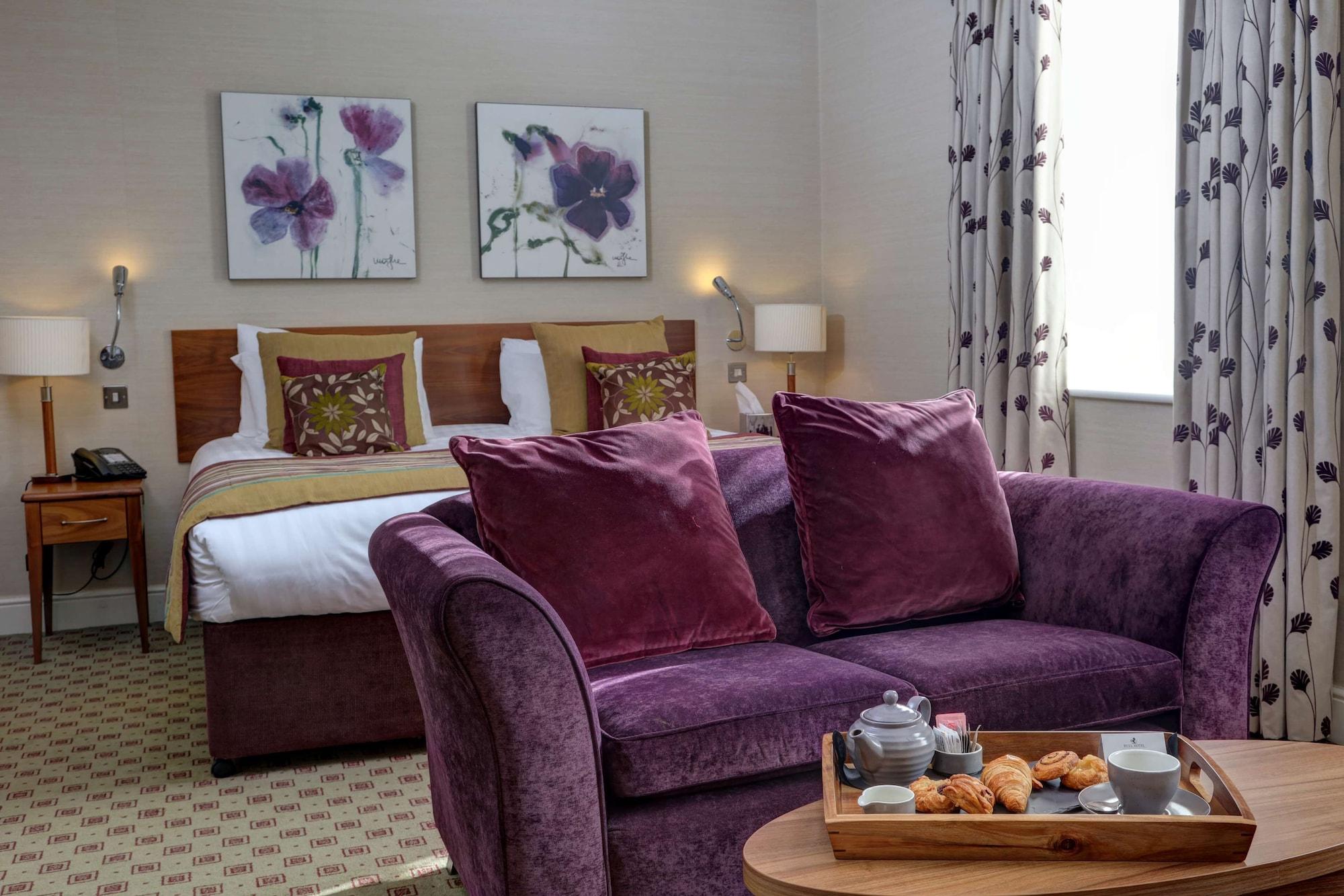 The Bull Hotel; Sure Hotel Collection By Best Western 彼得伯勒 外观 照片