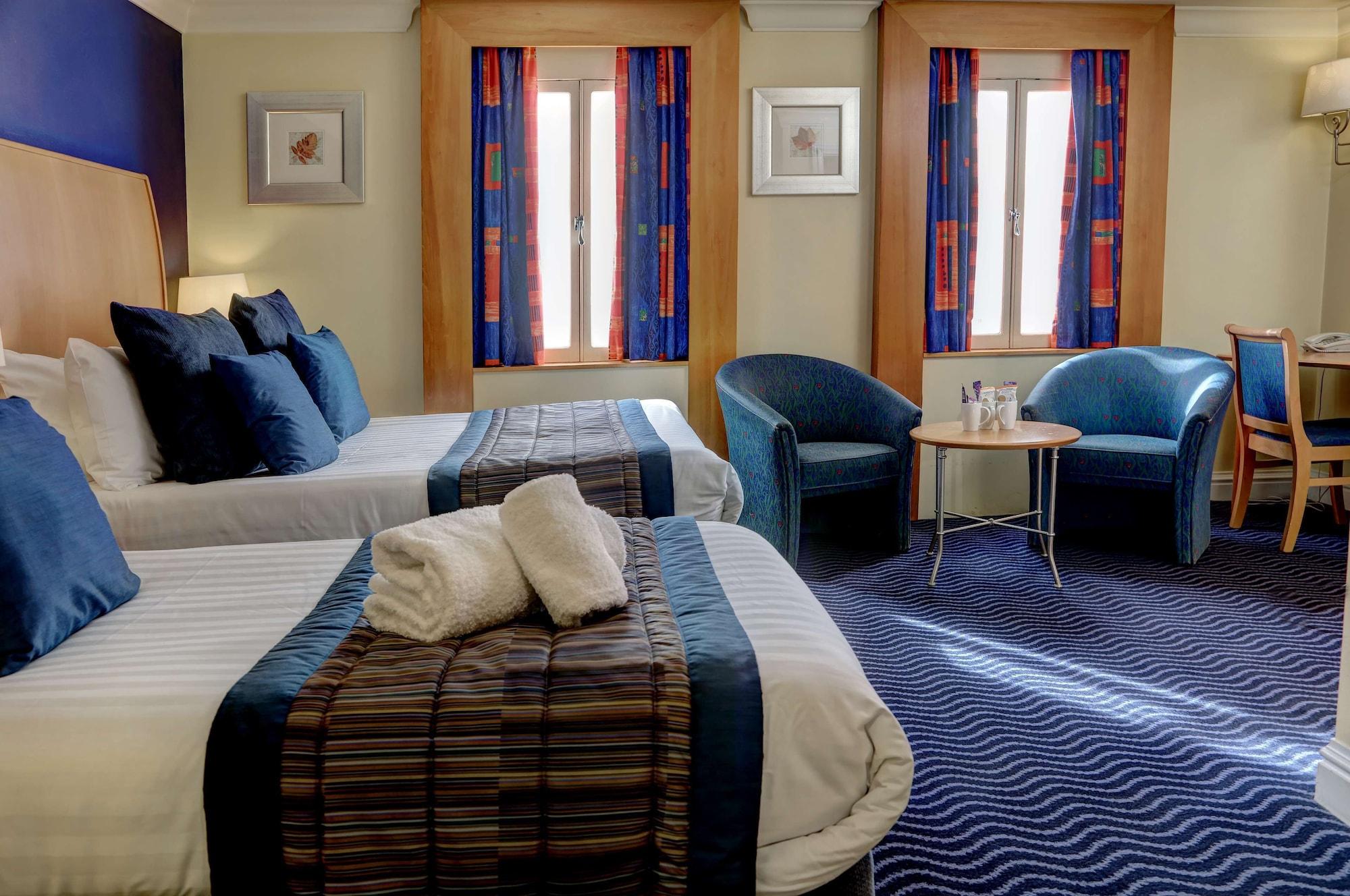 The Bull Hotel; Sure Hotel Collection By Best Western 彼得伯勒 外观 照片