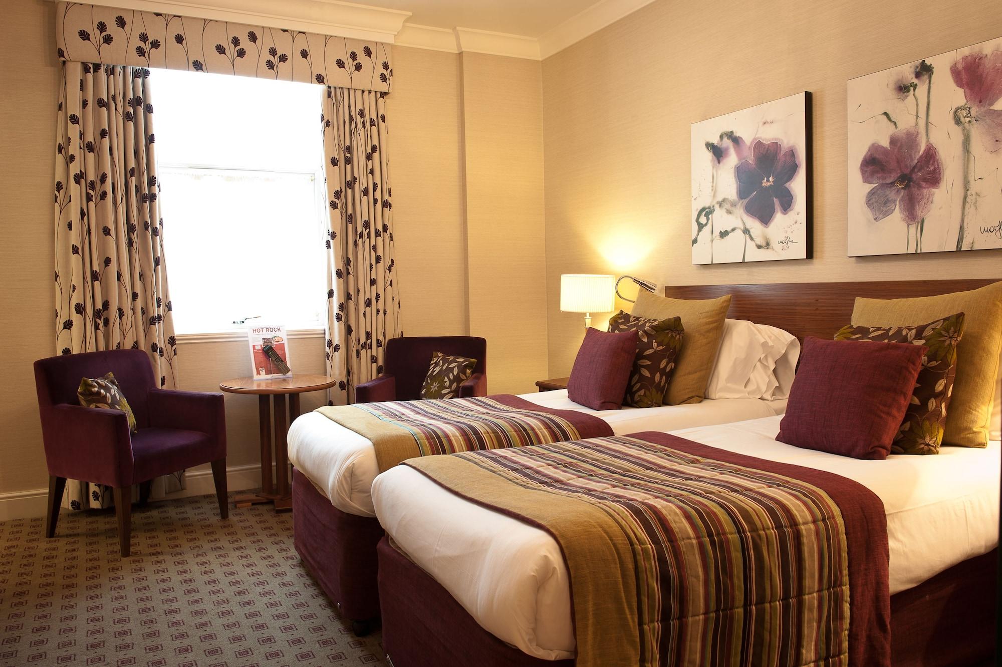 The Bull Hotel; Sure Hotel Collection By Best Western 彼得伯勒 外观 照片