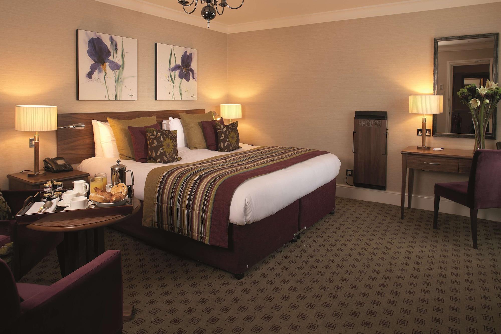 The Bull Hotel; Sure Hotel Collection By Best Western 彼得伯勒 客房 照片