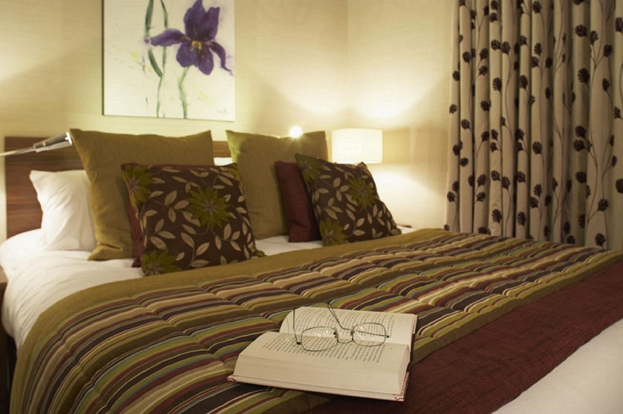 The Bull Hotel; Sure Hotel Collection By Best Western 彼得伯勒 客房 照片