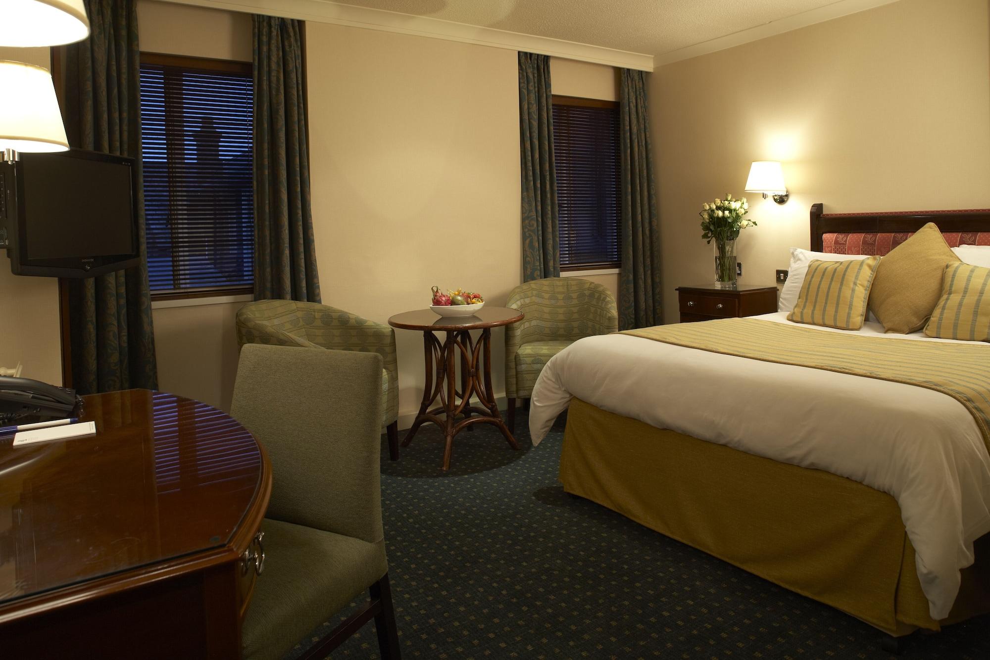 The Bull Hotel; Sure Hotel Collection By Best Western 彼得伯勒 客房 照片