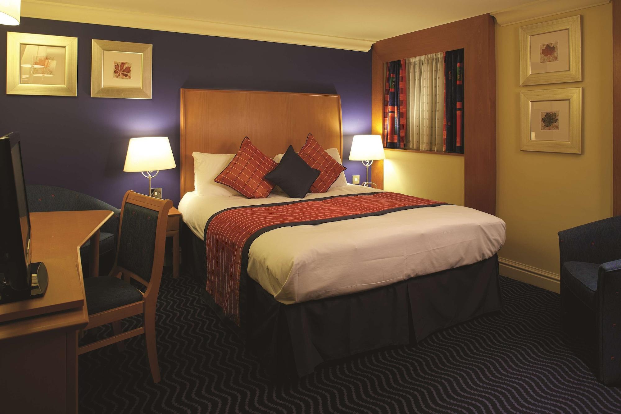 The Bull Hotel; Sure Hotel Collection By Best Western 彼得伯勒 客房 照片