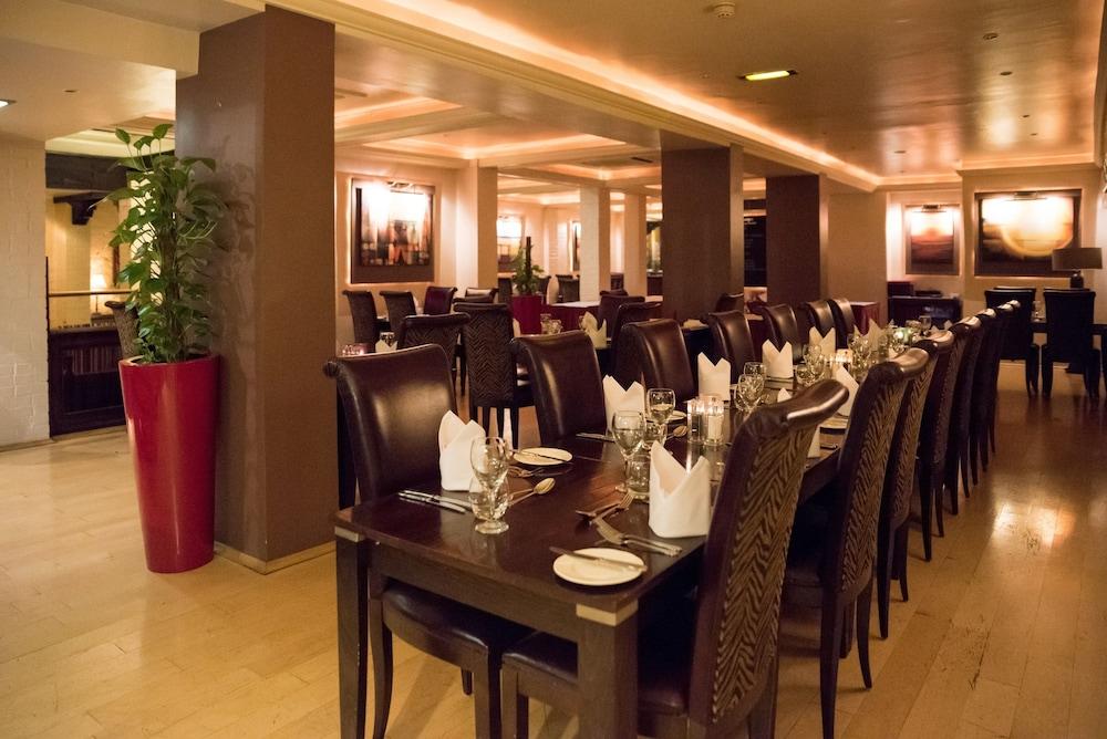 The Bull Hotel; Sure Hotel Collection By Best Western 彼得伯勒 外观 照片