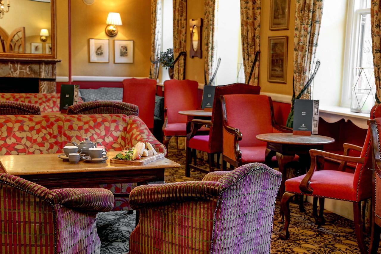 The Bull Hotel; Sure Hotel Collection By Best Western 彼得伯勒 外观 照片