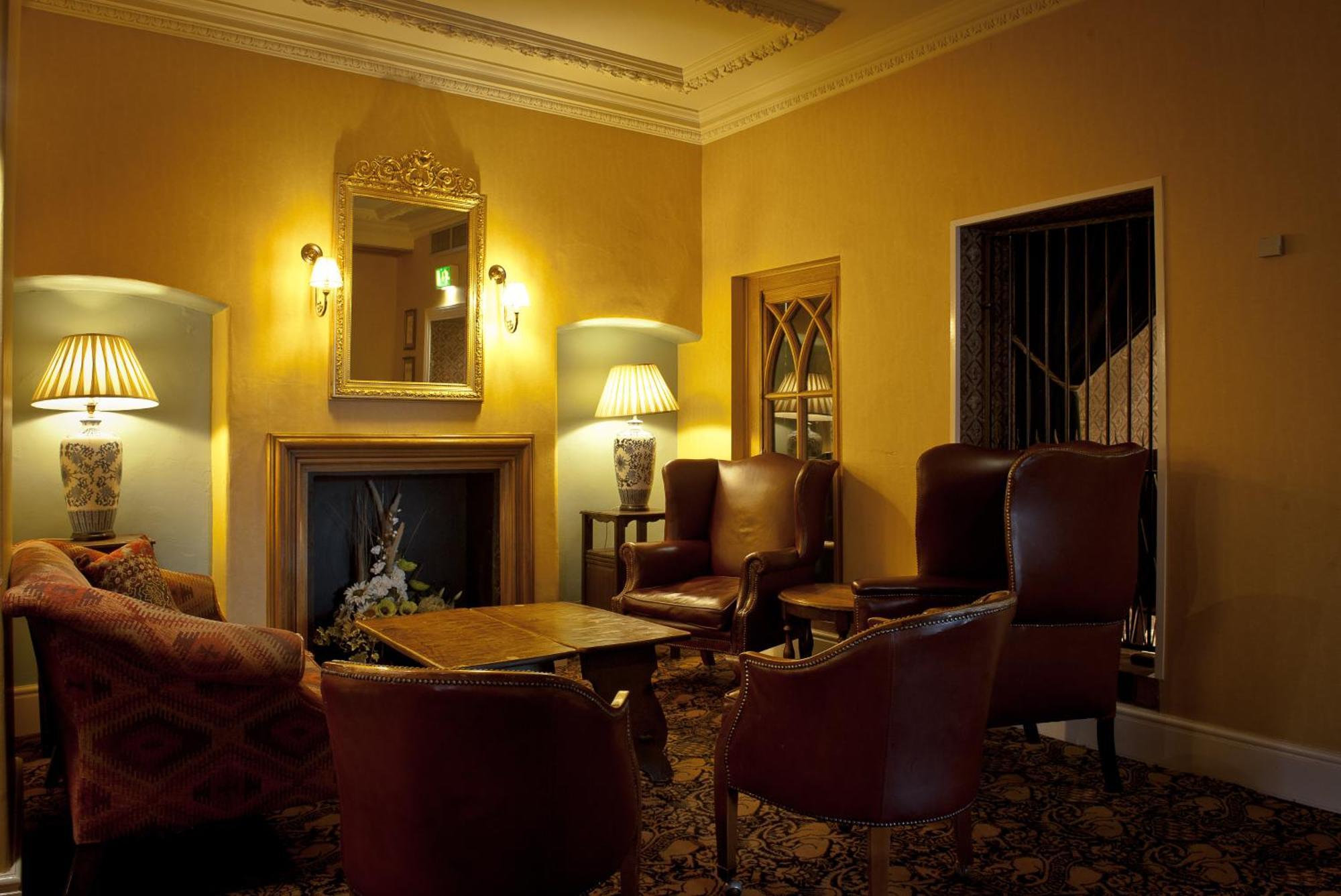The Bull Hotel; Sure Hotel Collection By Best Western 彼得伯勒 外观 照片