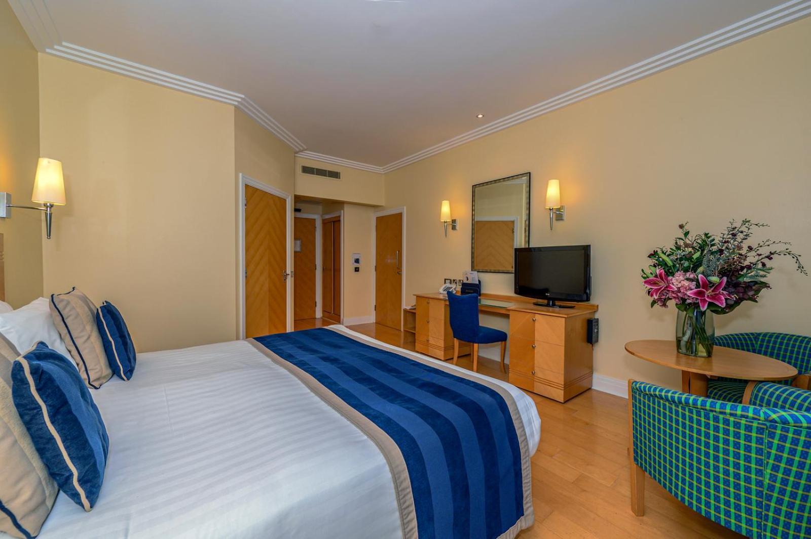 The Bull Hotel; Sure Hotel Collection By Best Western 彼得伯勒 客房 照片
