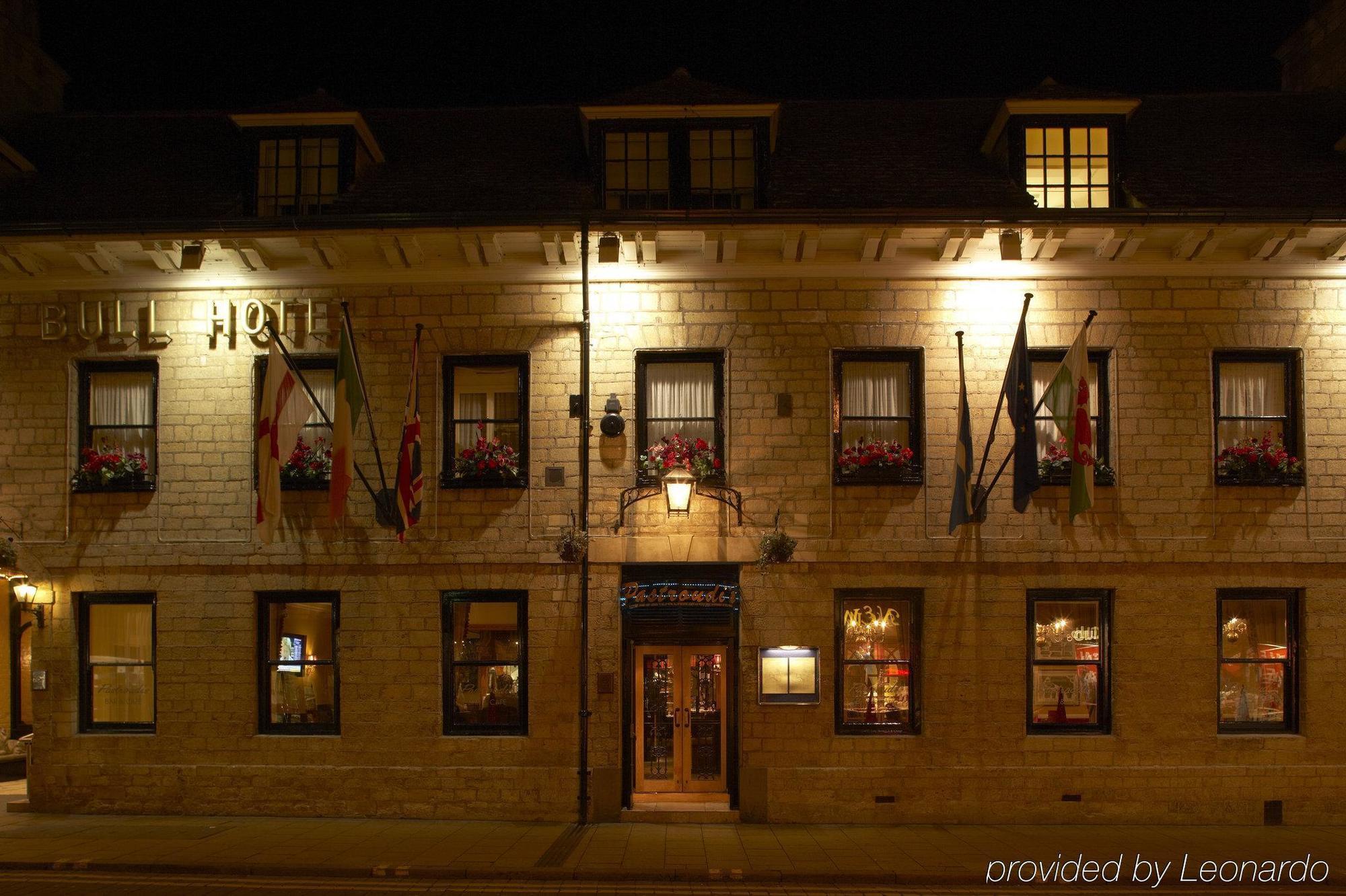 The Bull Hotel; Sure Hotel Collection By Best Western 彼得伯勒 外观 照片