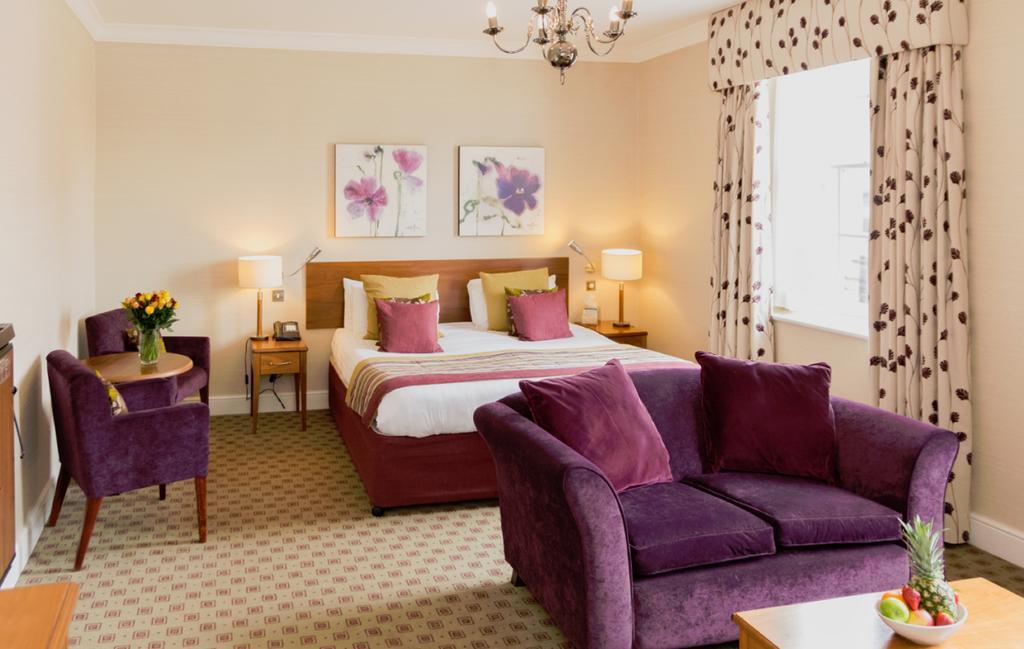 The Bull Hotel; Sure Hotel Collection By Best Western 彼得伯勒 外观 照片
