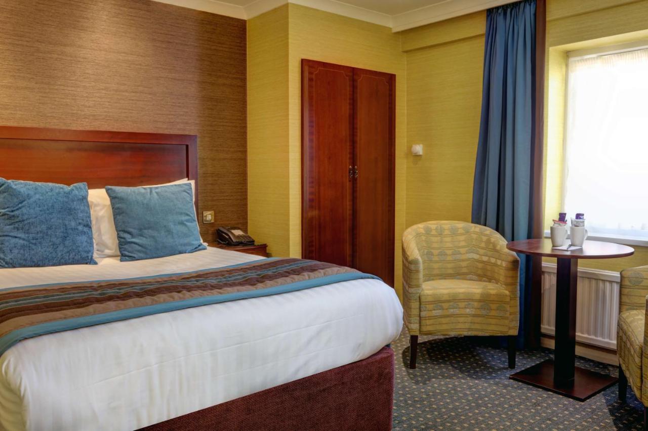 The Bull Hotel; Sure Hotel Collection By Best Western 彼得伯勒 外观 照片