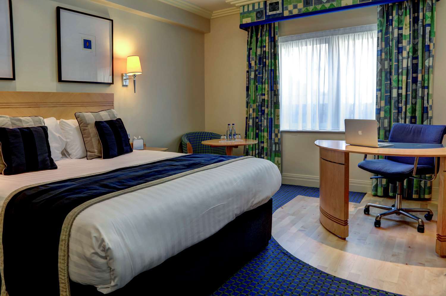 The Bull Hotel; Sure Hotel Collection By Best Western 彼得伯勒 外观 照片